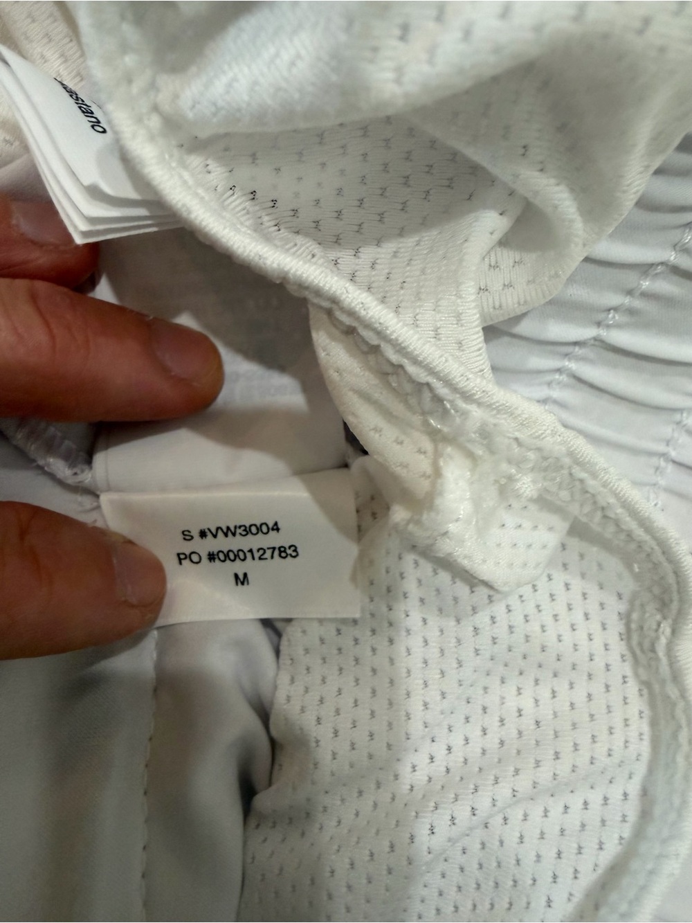 Vuori Womens Clementine Shorts - Picture 4 of 5